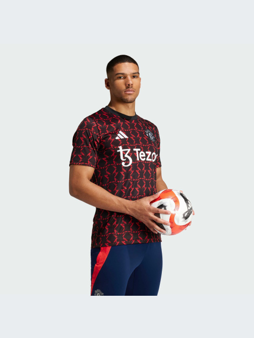 Футболка Adidas Tiro модель IT1996 Фото