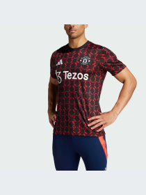 Футболка Adidas Tiro модель IT1996 Фото