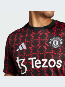 Футболка Adidas Tiro модель IT1996 Фото