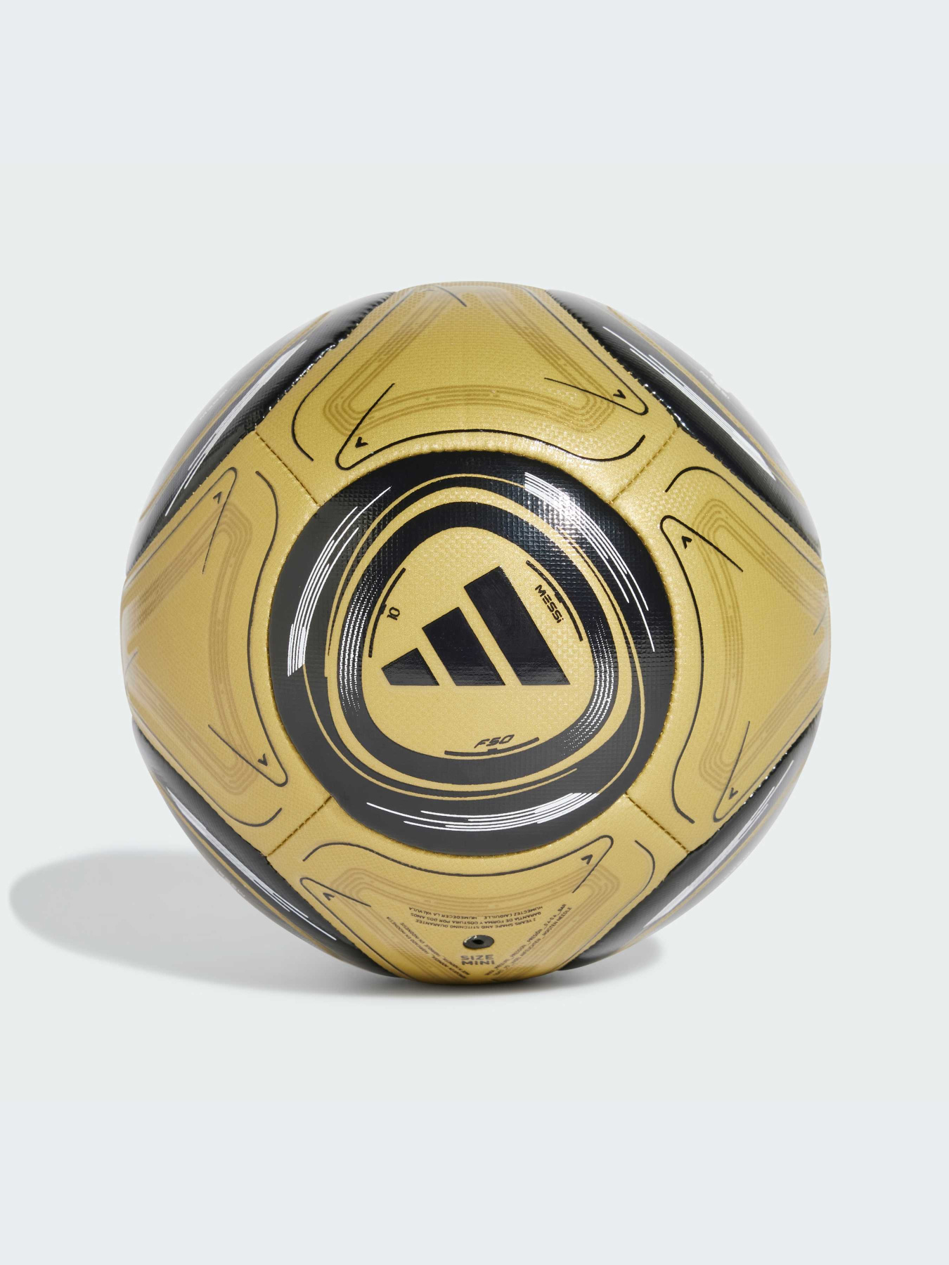 Мячи Adidas модель IX4071 Фото