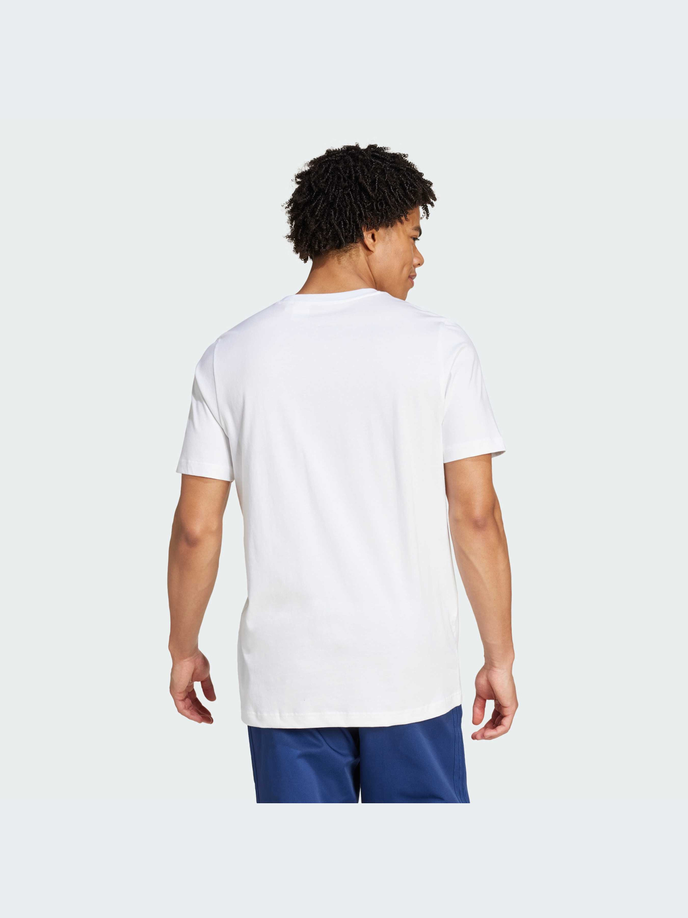 Футболка спортивна Adidas модель IM7470 Фото