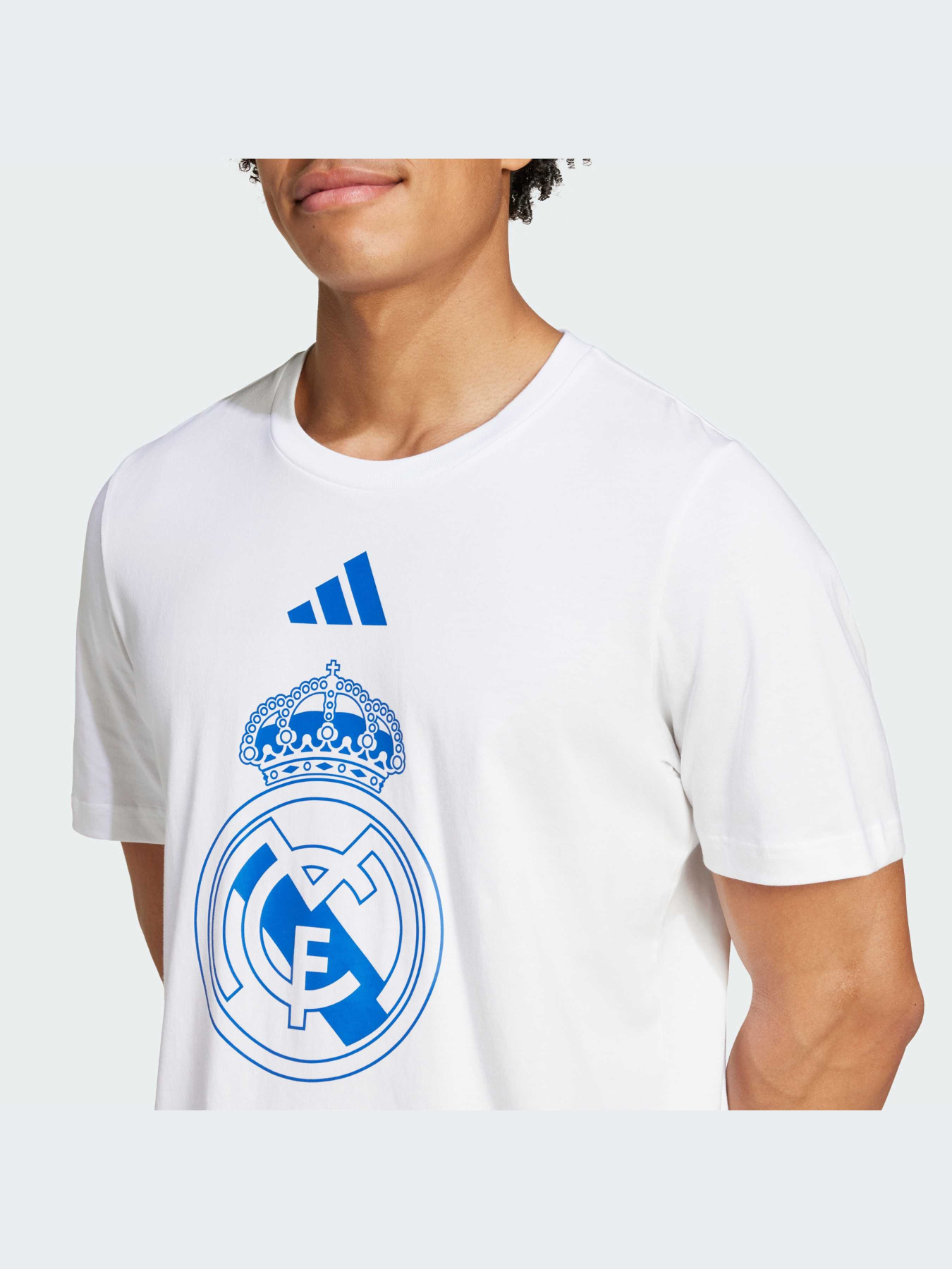 Футболка спортивна Adidas модель IM7470 Фото