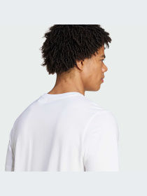 Футболка спортивна Adidas модель IM7470 Фото