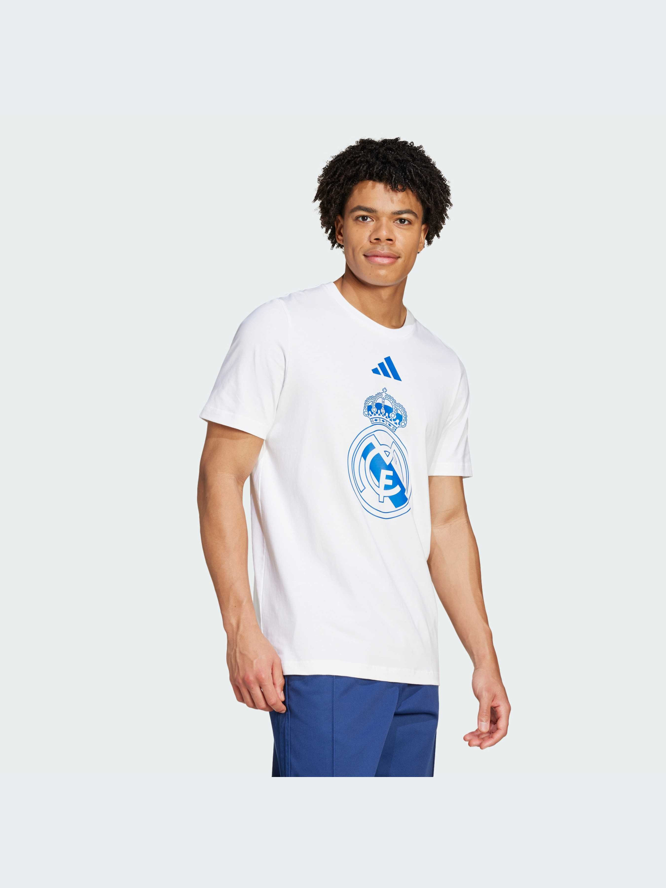 Спортивная футболка Adidas модель IM7470 Фото