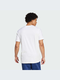 Спортивная футболка Adidas модель IM7470 Фото