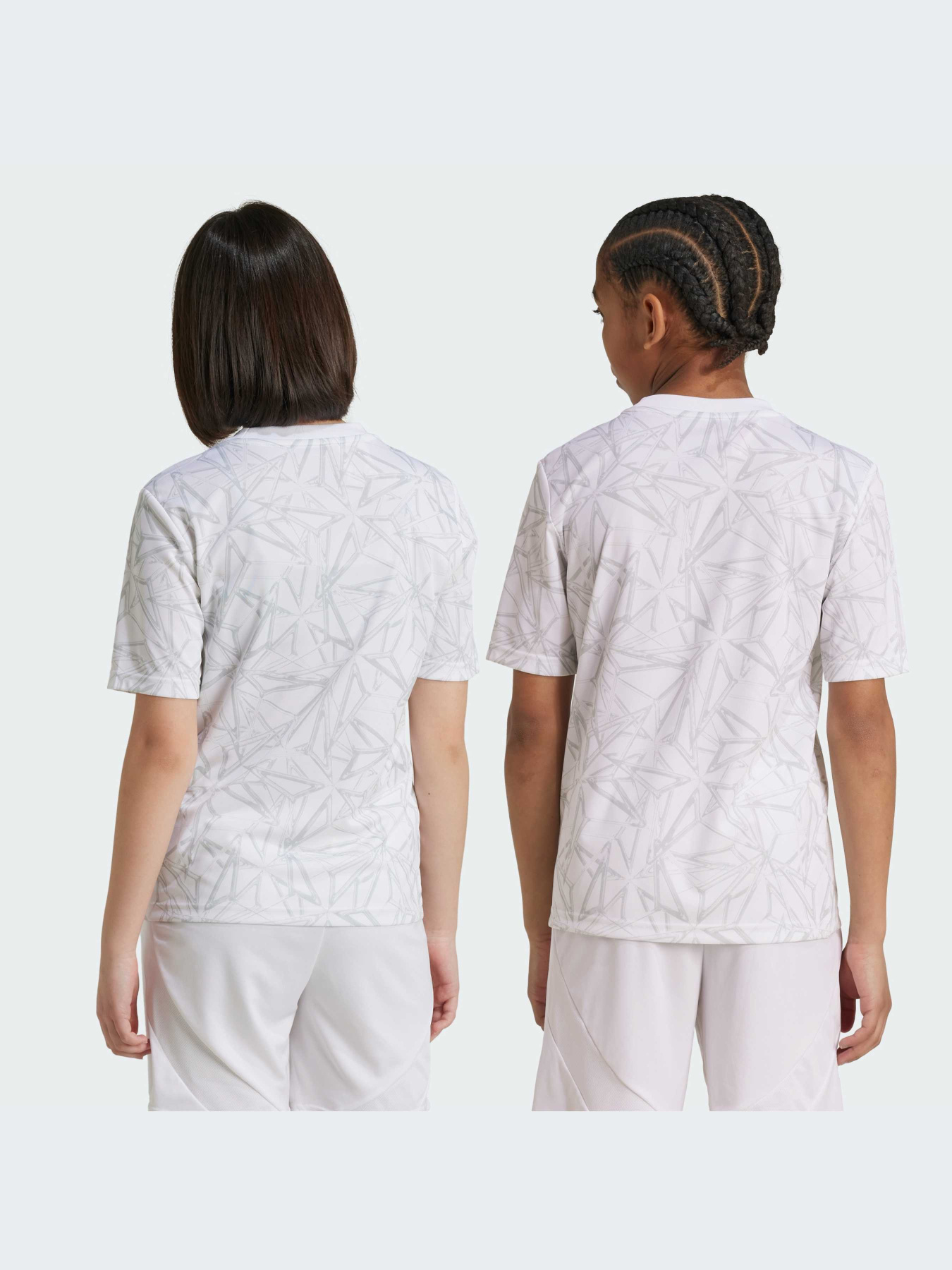 Футболка спортивная Adidas модель IT5095 Фото