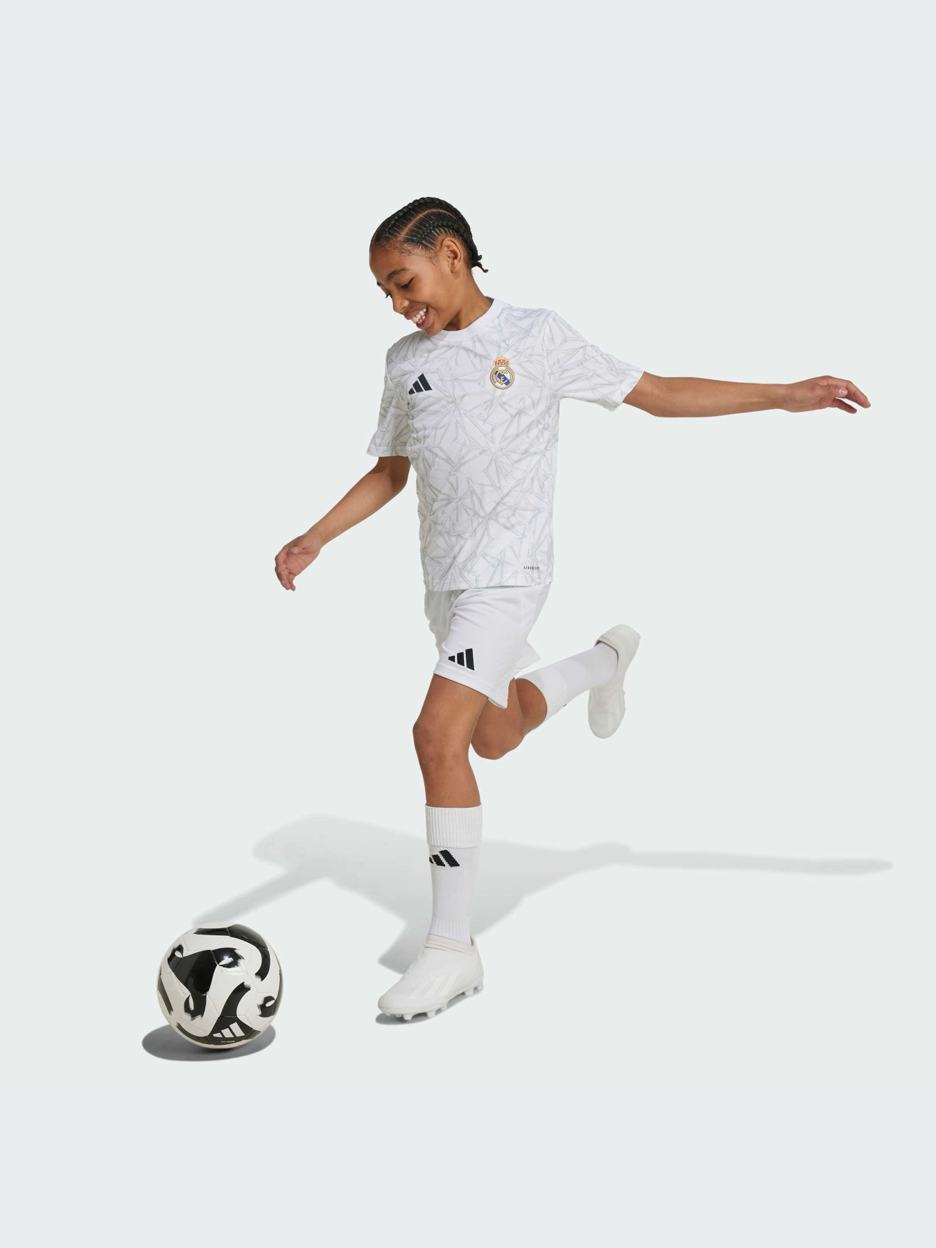 Футболка спортивная Adidas модель IT5095 Фото