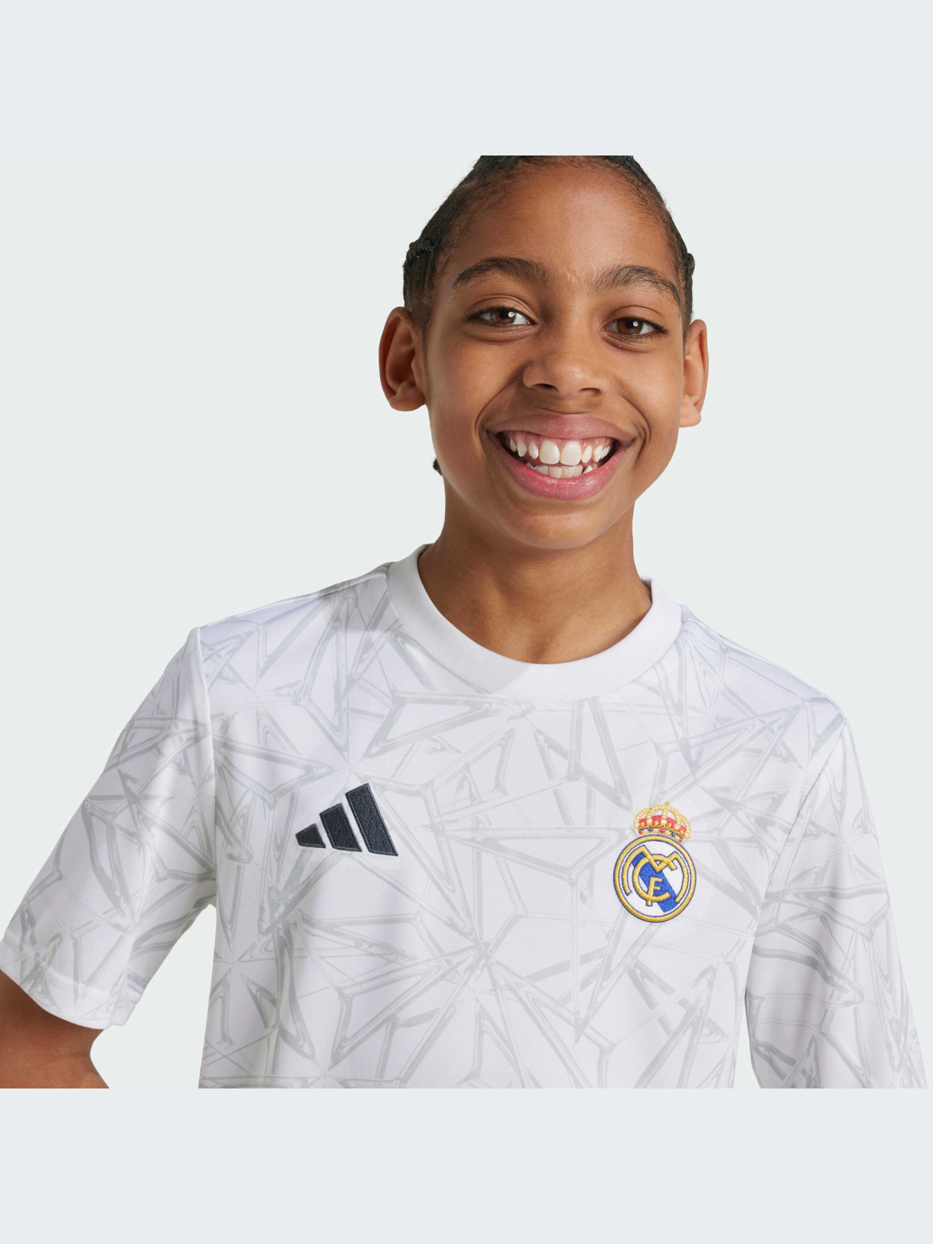 Футболка спортивная Adidas модель IT5095 Фото