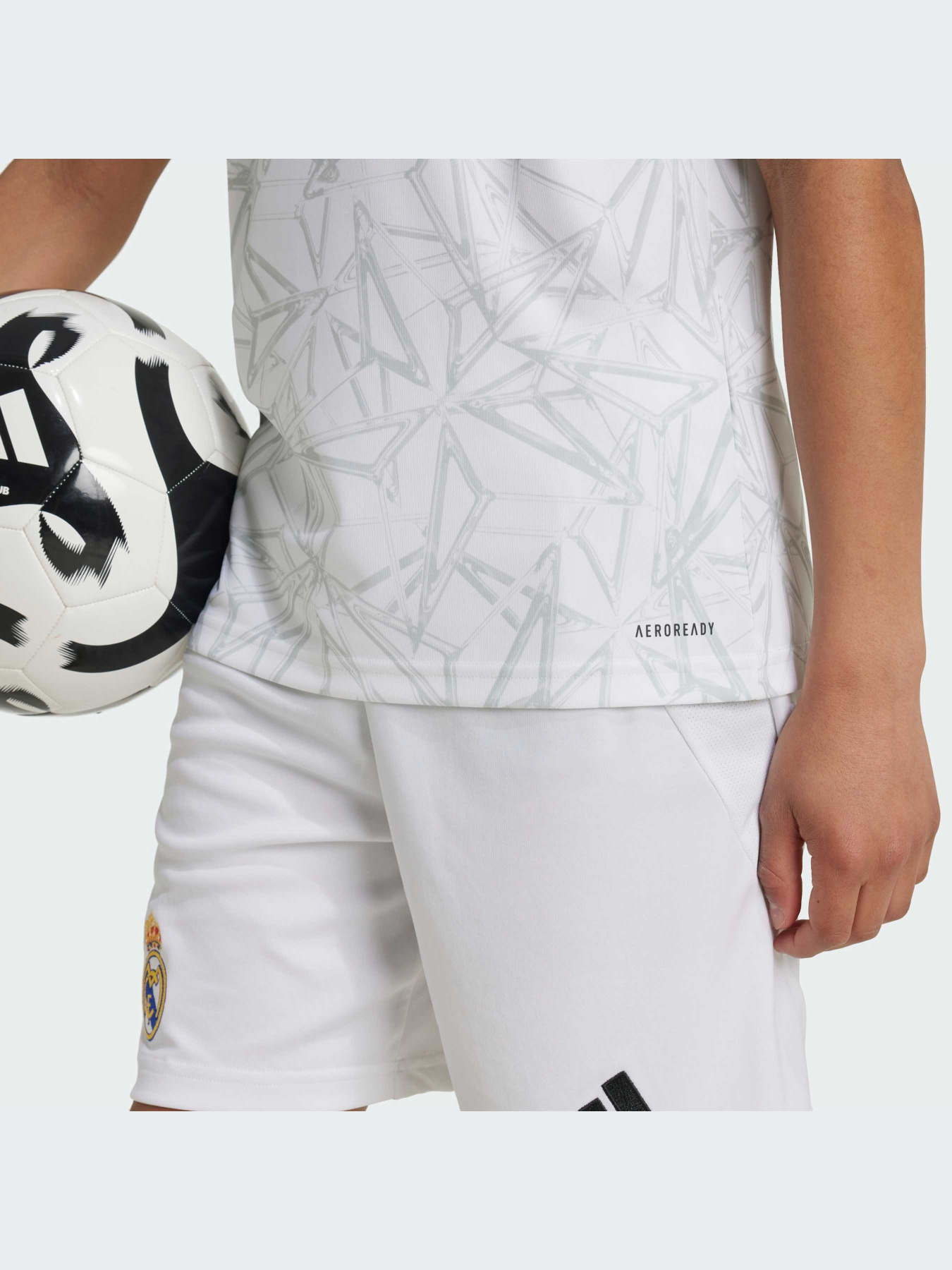 Футболка спортивная Adidas модель IT5095 Фото