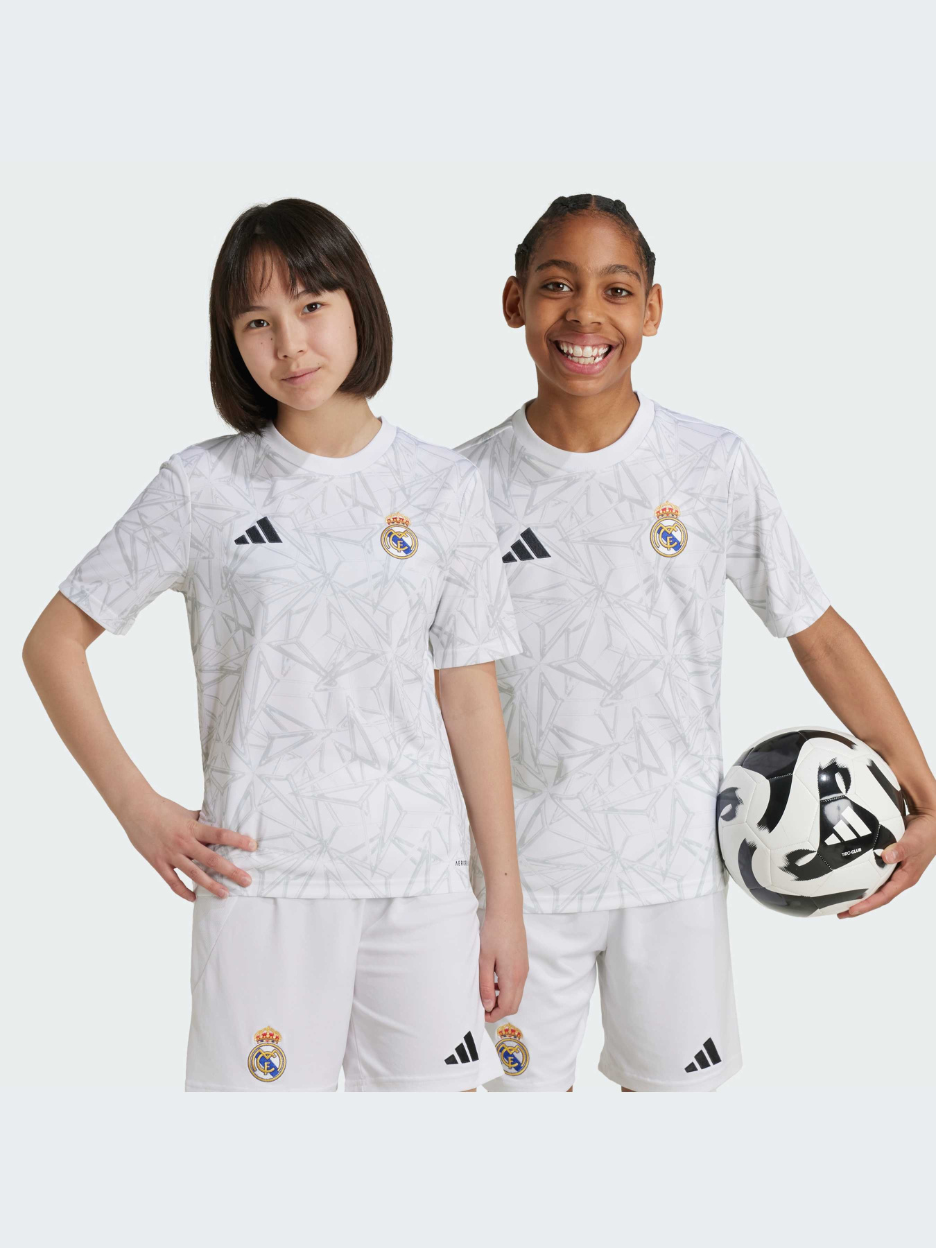 Футболка спортивная Adidas модель IT5095 Фото