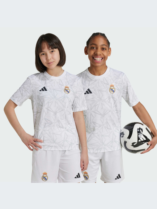 Футболка спортивная Adidas модель IT5095 Фото