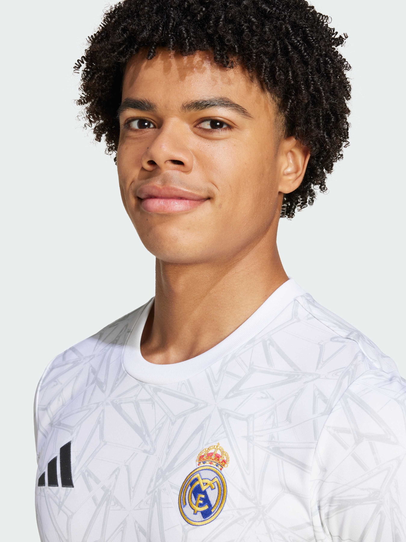 Футболка спортивная Adidas модель IT5101 Фото