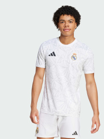 Футболка спортивная Adidas модель IT5101 Фото