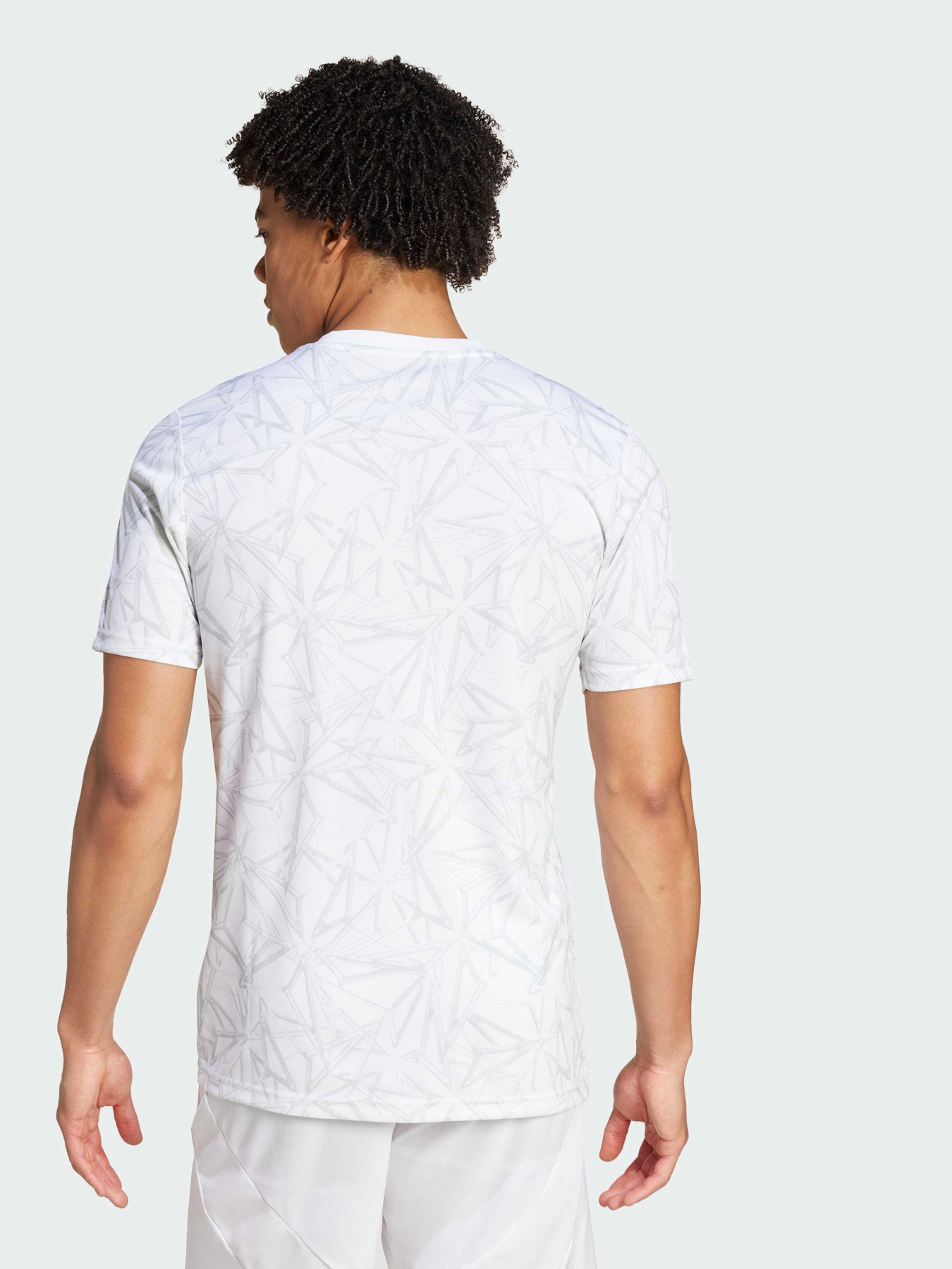 Футболка спортивная Adidas модель IT5101 Фото