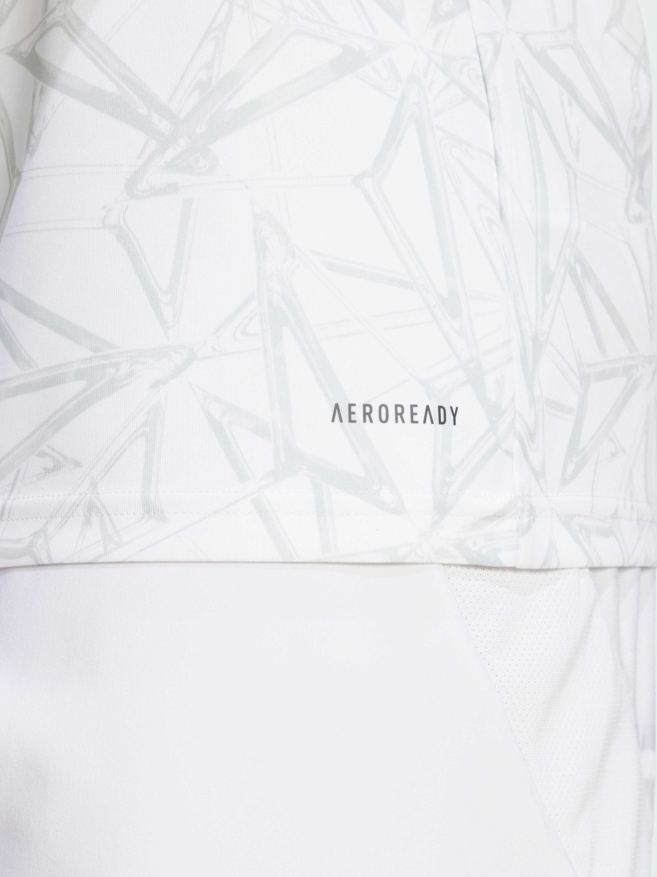 Футболка спортивная Adidas модель IT5101 Фото