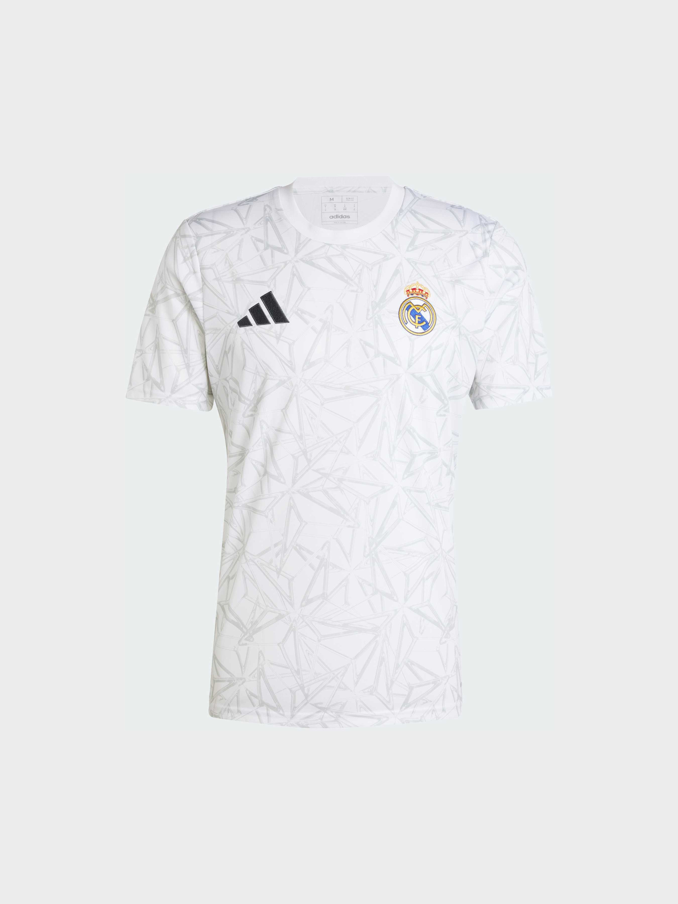 Футболка спортивная Adidas модель IT5101 Фото