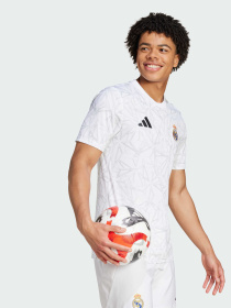 Футболка спортивная Adidas модель IT5101 Фото