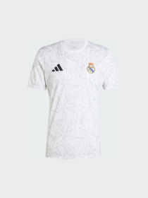 Футболка спортивная Adidas модель IT5101 Фото