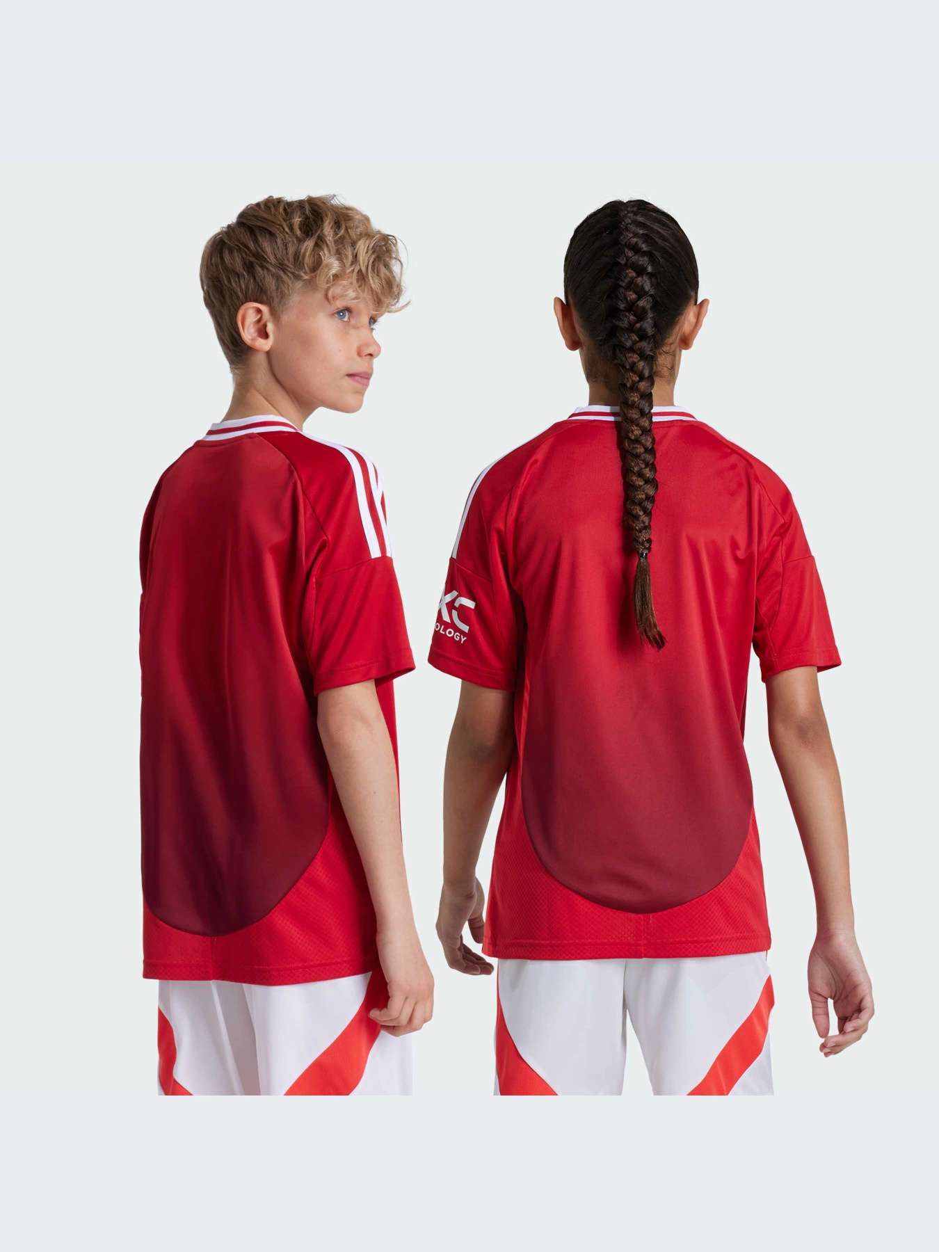 Спортивна футболка Adidas модель IT1972 Фото