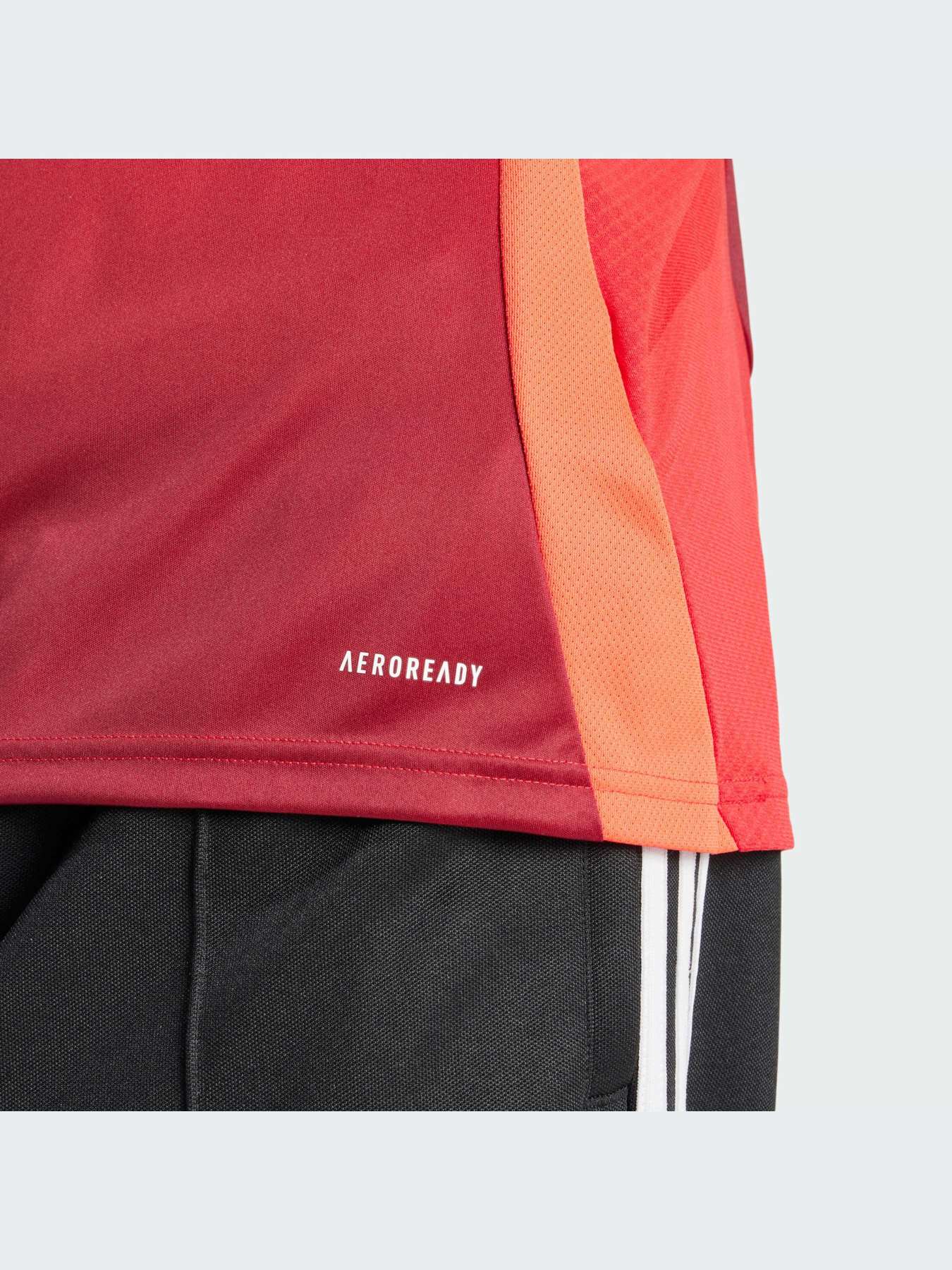 Спортивна футболка Adidas модель IU1397 Фото