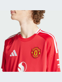 Спортивна футболка Adidas модель IU1397 Фото