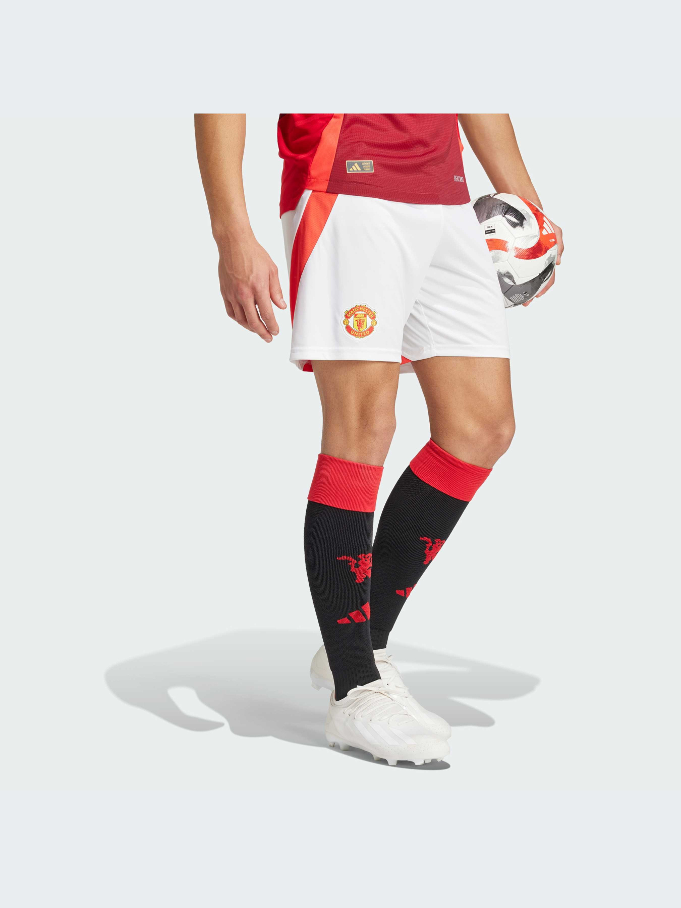 Спортивні шорти Adidas модель IU1388 Фото