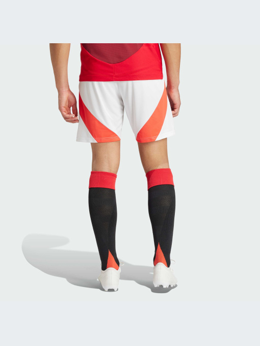 Шорты спортивные Adidas модель IU1388 Фото