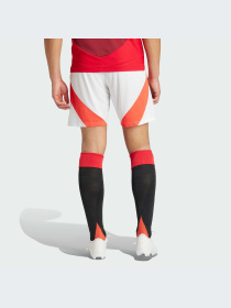 Спортивні шорти Adidas модель IU1388 Фото