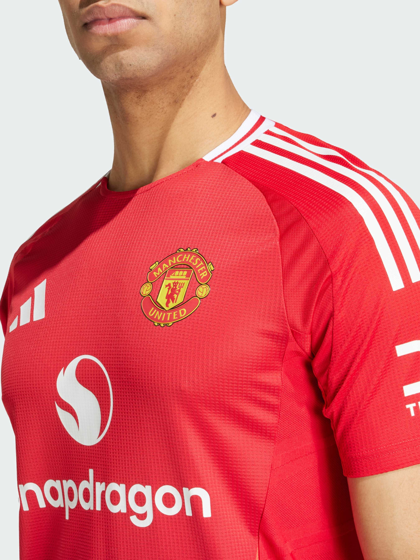 Футболка Adidas модель JF1291 Фото