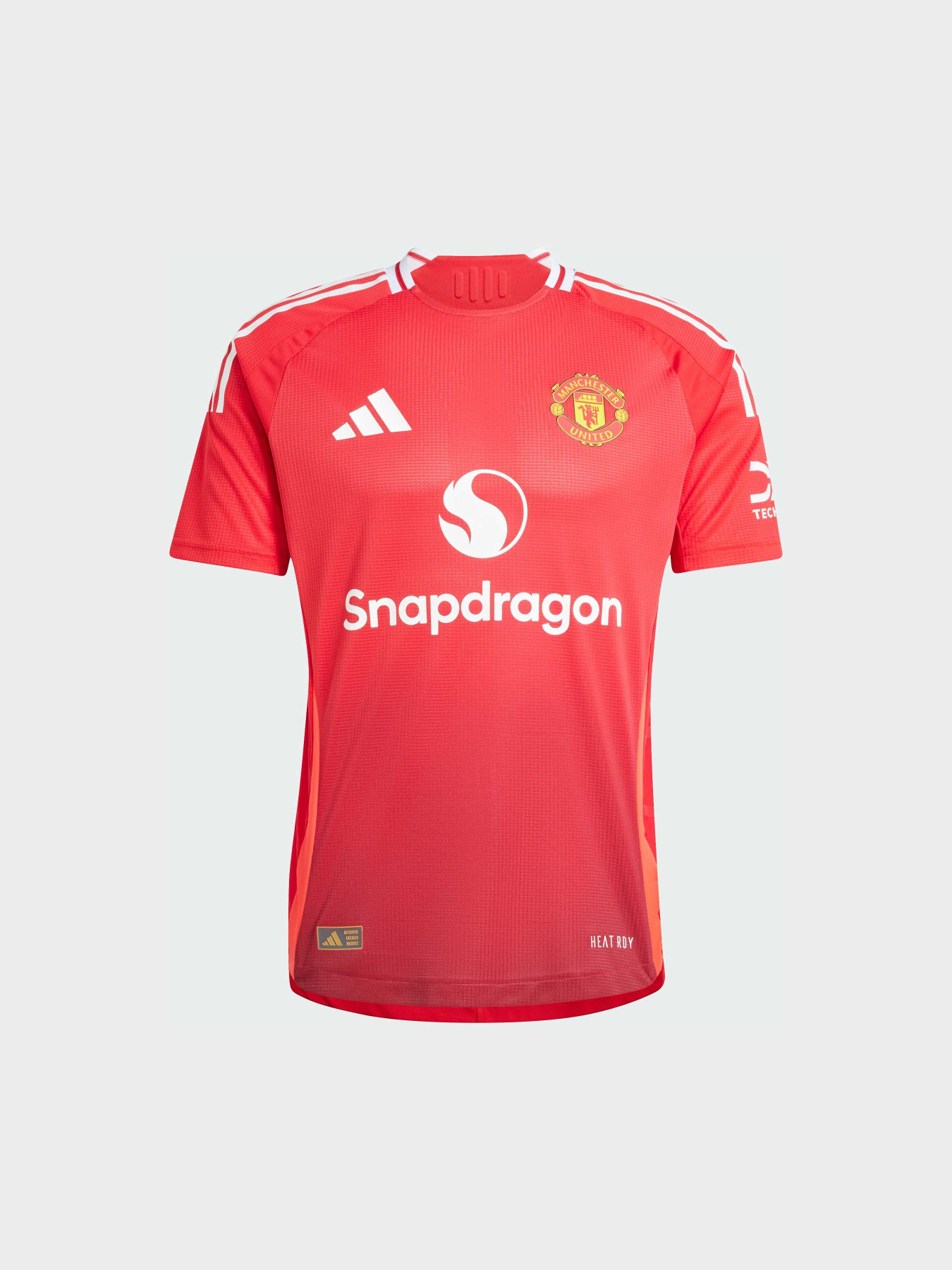 Футболка Adidas модель JF1291 Фото