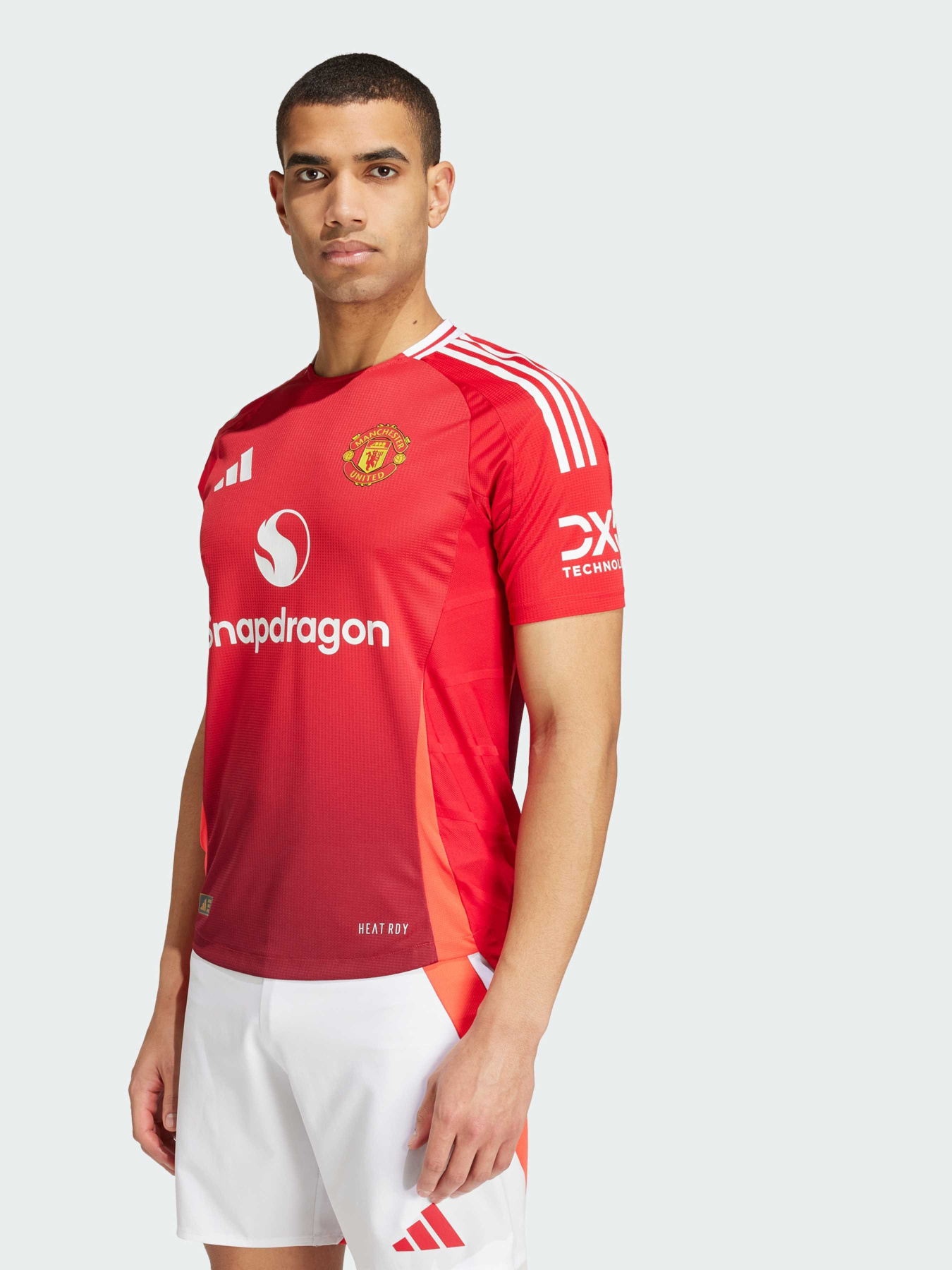 Футболка Adidas модель JF1291 Фото