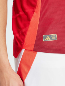 Футболка Adidas модель JF1291 Фото