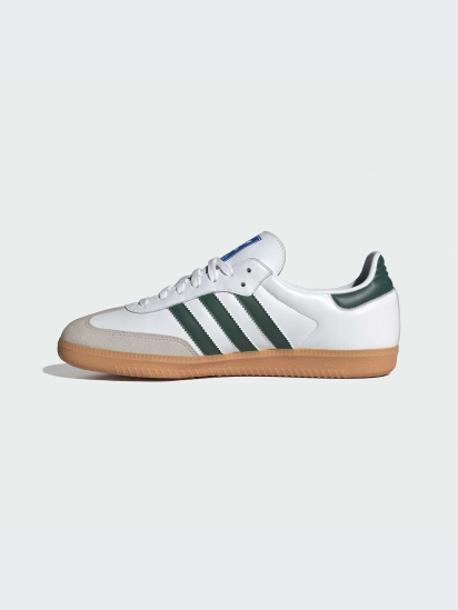 Кеди низькі adidas Samba модель IE3437 — фото 6 - INTERTOP