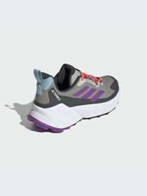 Тактические кроссовки Adidas модель IE4844 Фото