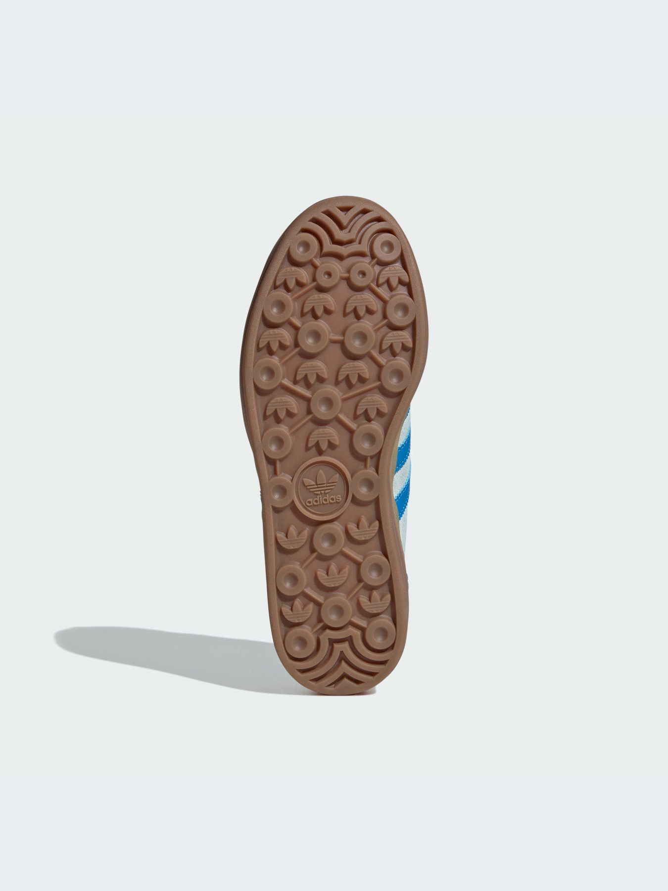 Кеди низькі Adidas Gazelle модель IE0430 Фото