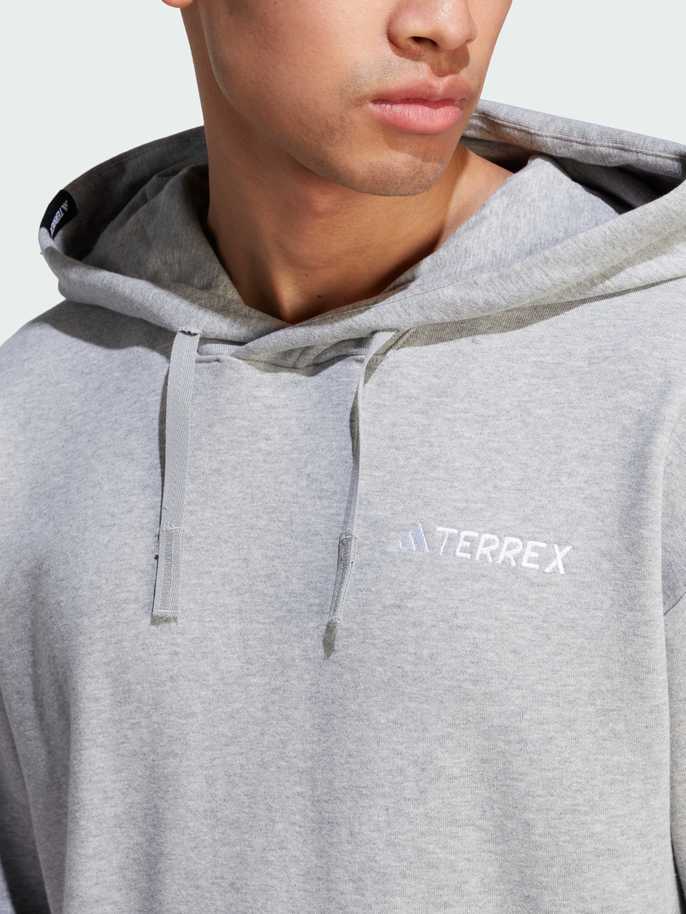 Кофта спортивная Adidas модель IB6564 Фото