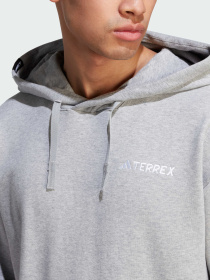 Кофта спортивная Adidas модель IB6564 Фото