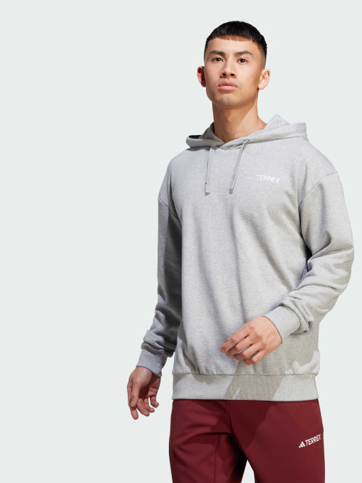 Кофта спортивна Adidas модель IB6564 Фото