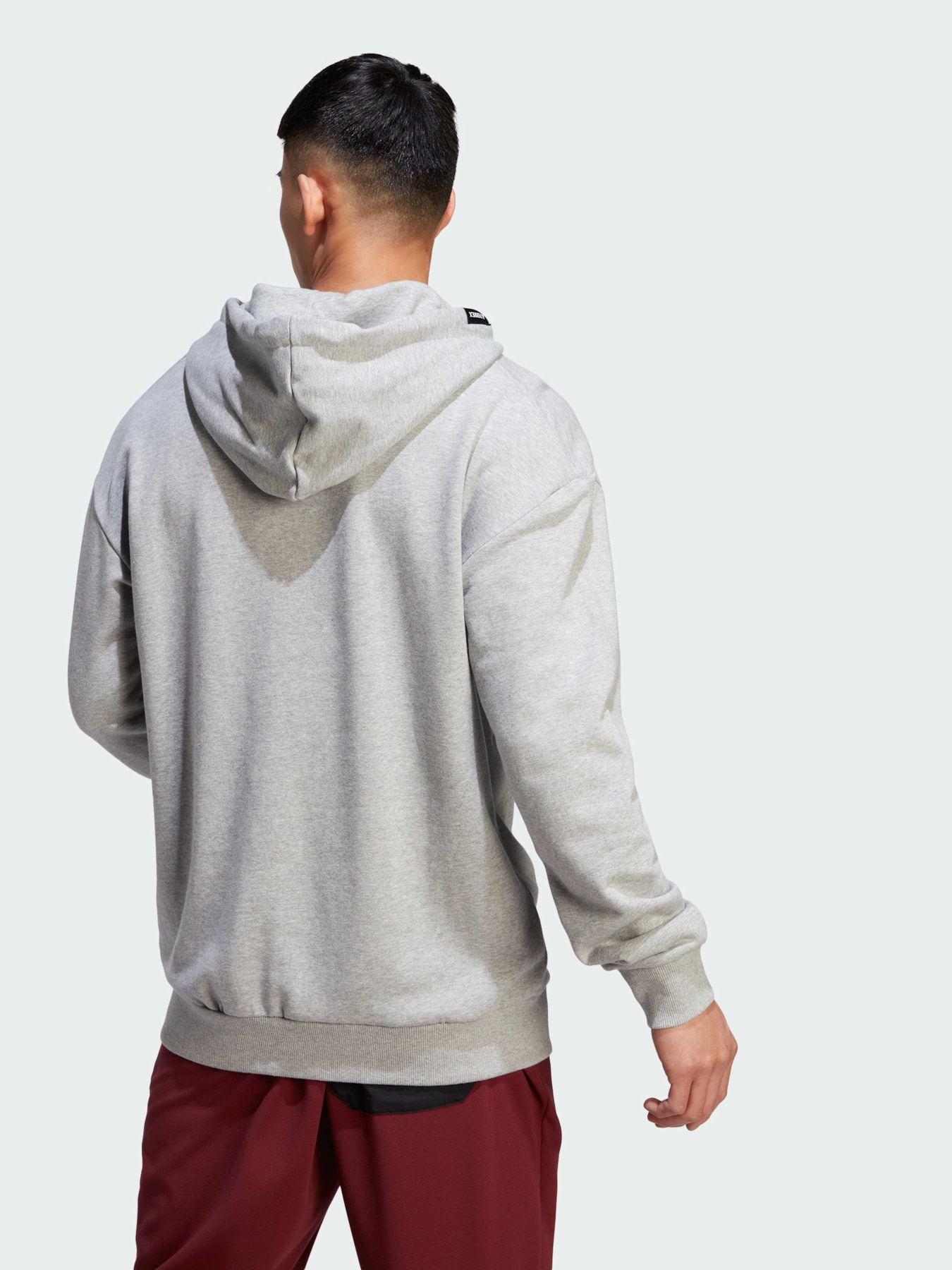 Спортивна кофта Adidas модель IB6564 Спортивна кофта Adidas модель IB6564 Фото