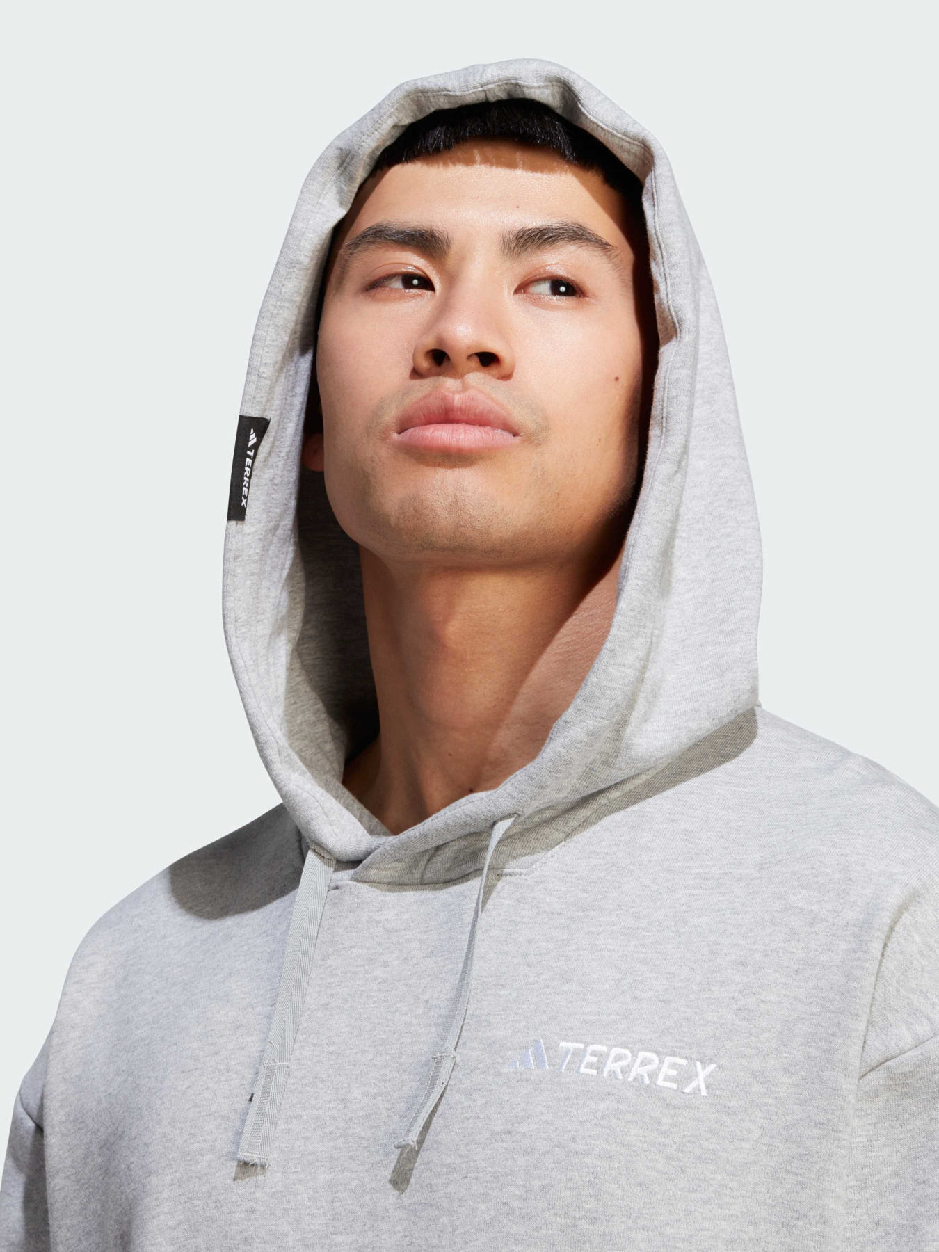 Спортивна кофта Adidas модель IB6564 Спортивна кофта Adidas модель IB6564 Фото