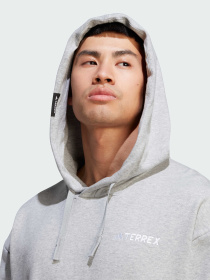 Спортивна кофта Adidas модель IB6564 Спортивна кофта Adidas модель IB6564 Фото