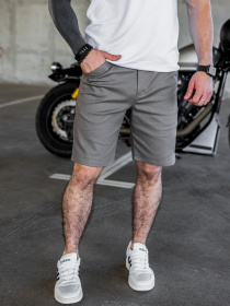 Повсякденні шорти TeamV модель 634-3 Фото