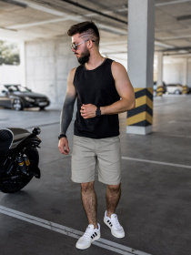 Шорты TeamV модель 634-3 Фото