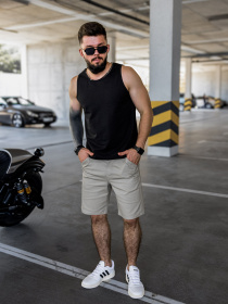 Повседневные шорты TeamV модель 634-3 Фото