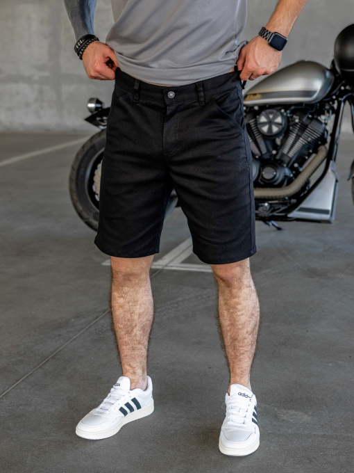 Шорты TeamV модель 634-3 Фото