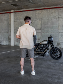 Сорочка TeamV Модель 4440-3 Фото