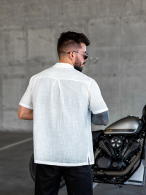 Сорочка TeamV Модель 4440-3 Фото