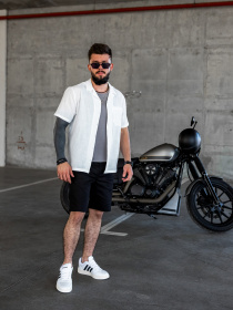 Сорочка TeamV Модель 4440-3 Фото