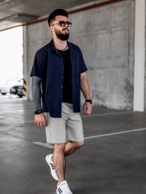 Сорочка TeamV Модель 4440-3 Фото