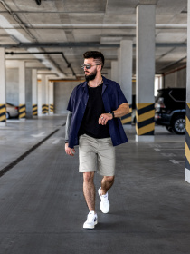 Сорочка TeamV Модель 4440-3 Фото